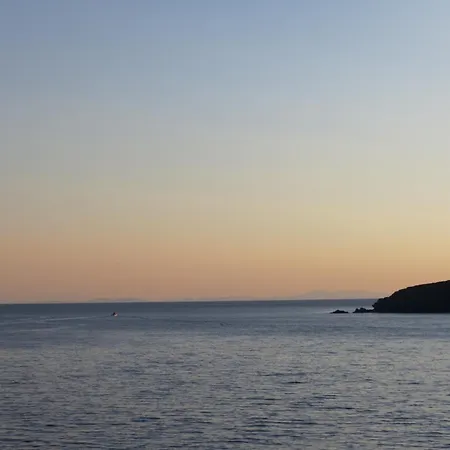 Musa - 3bdr - Breathtaking Sea View Aprovaton
