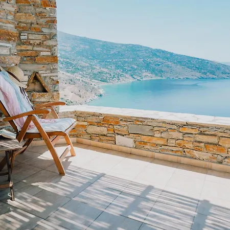 Musa - 3bdr - Breathtaking Sea View Dom wakacyjny *