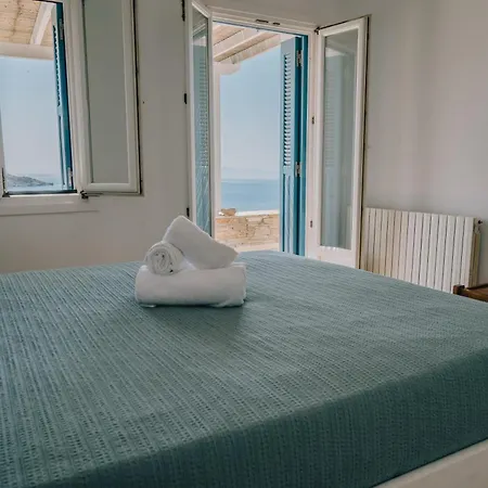Dom wakacyjny Musa - 3bdr - Breathtaking Sea View *