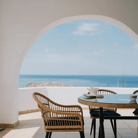 Musa - 3bdr - Breathtaking Sea View *