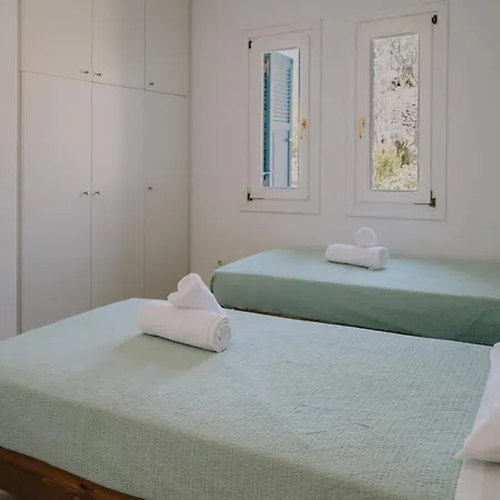 Holiday home Musa - 3bdr - Breathtaking Sea View *