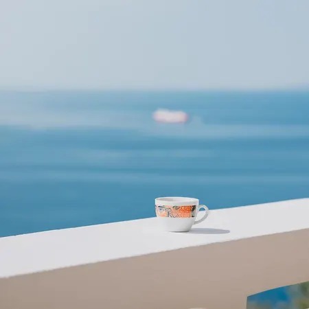 Musa - 3bdr - Breathtaking Sea View Holiday home Aprovaton