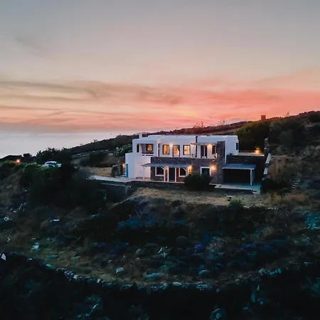 Holiday home Musa - 3bdr - Breathtaking Sea View *