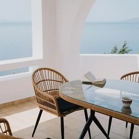 Holiday home Musa - 3bdr - Breathtaking Sea View *