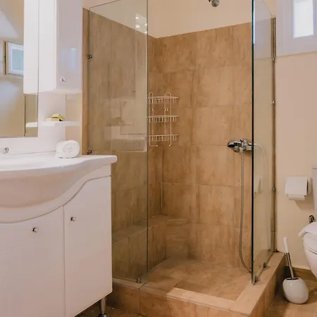 Musa - 3bdr - Breathtaking Sea View * Aprovaton