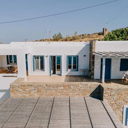 Musa - 3bdr - Breathtaking Sea View Holiday home Aprovaton