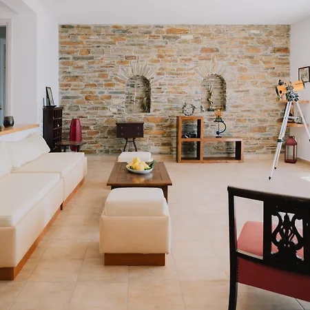 Musa - 3bdr - Breathtaking Sea View Holiday home