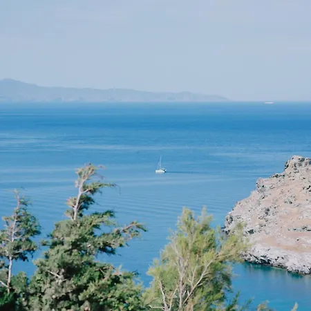 Hébergement de vacances Musa - 3bdr - Breathtaking Sea View *