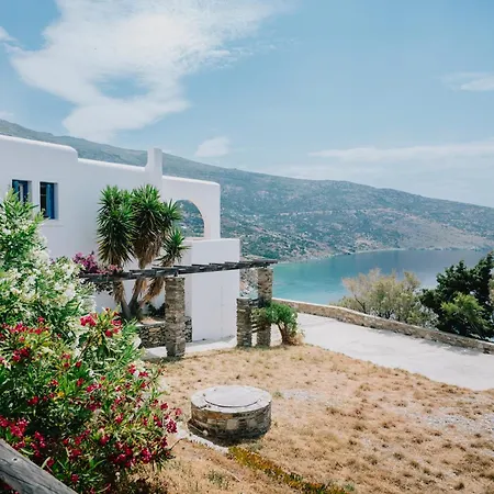 Holiday home Musa - 3bdr - Breathtaking Sea View *