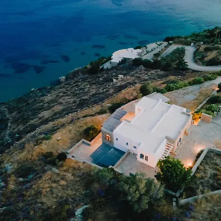 Musa - 3bdr - Breathtaking Sea View