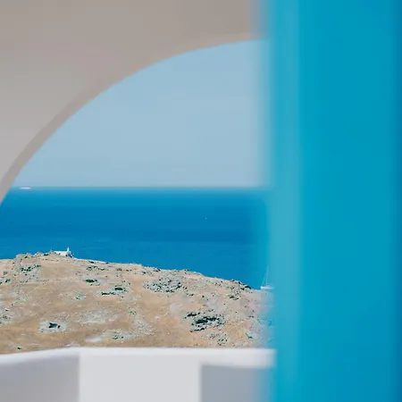 Musa - 3bdr - Breathtaking Sea View