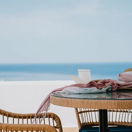 Musa - 3bdr - Breathtaking Sea View * Aprovaton